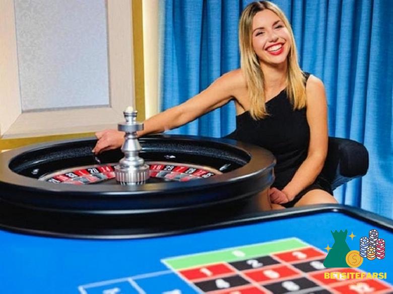 روش تقلب در رولت